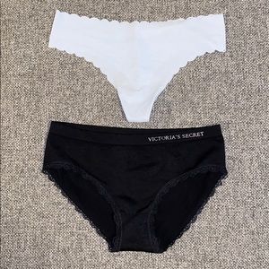 Victoria’s Secret Seamless Panties